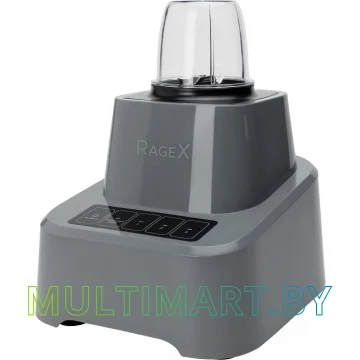 Стационарный блендер RageX R1503-202 картинка 3
